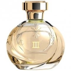 Maxim's pour Femme III - Rose Musk